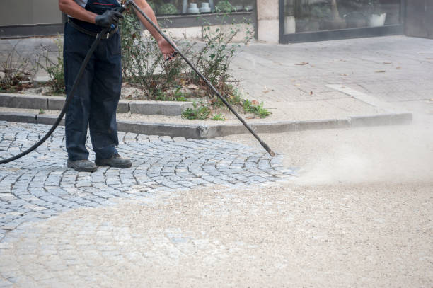 Best Parking Lot and Garage Cleaning  in Asheville, NC